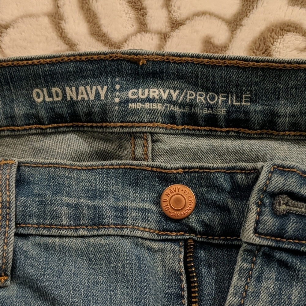 Old Navy Jeans